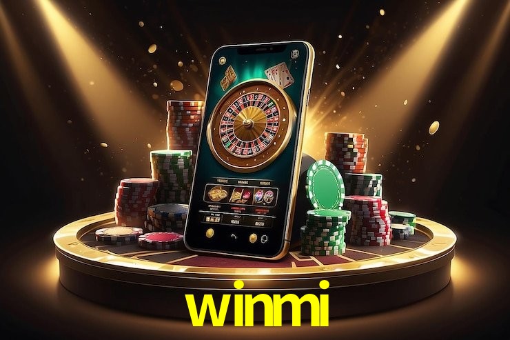 winmi - Customer Support